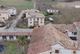 Belascoáin 1214&nbsp;м²