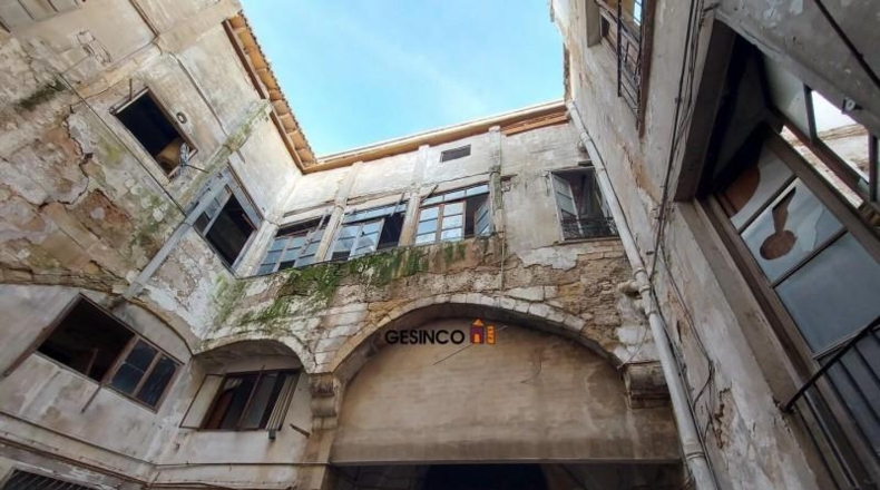 Valencia - Xàtiva - 1240m2