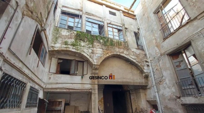 Valencia - Xàtiva - 1240m2
