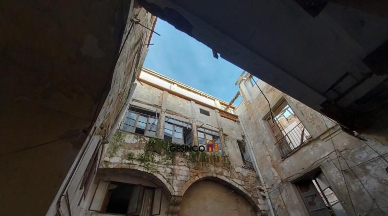 Valencia - Xàtiva - 1240m2