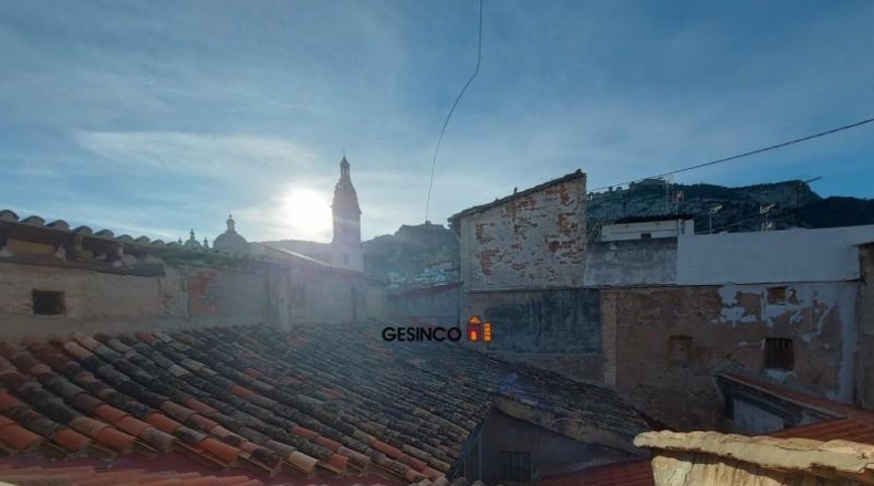 Valencia - Xàtiva - 1240m2