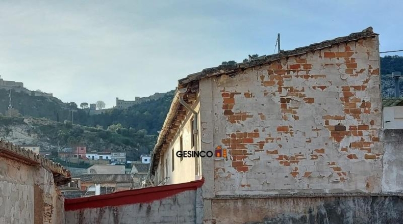 Valencia - Xàtiva - 1240m2