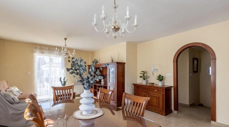 Гранада - Villa de Otura - 500m2