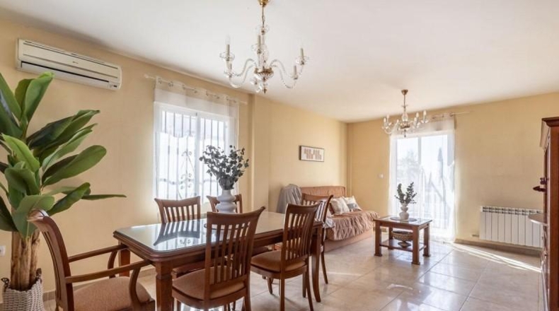 Гранада - Villa de Otura - 500m2