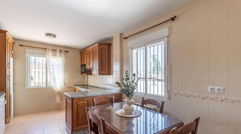 Гранада - Villa de Otura - 500m2