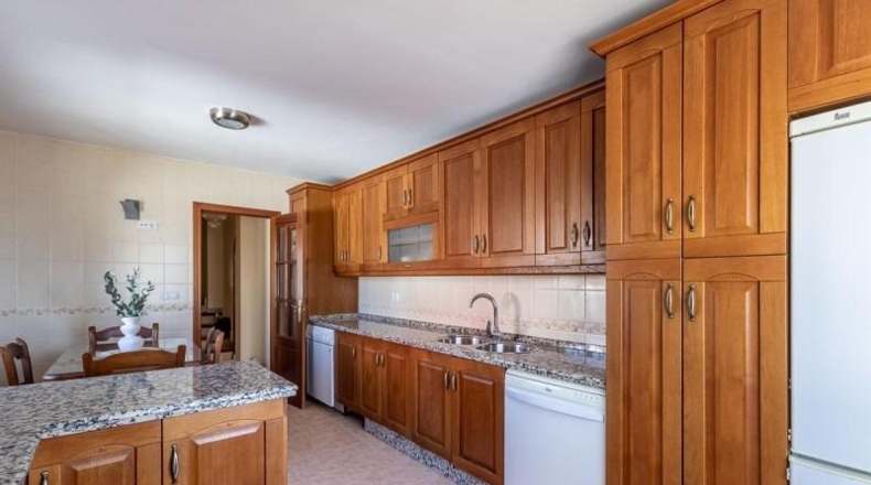 Гранада - Villa de Otura - 500m2