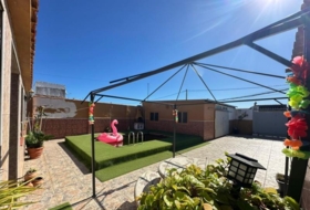 La Línea de la Concepción 696&nbsp;m² 