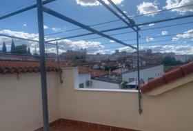 Cáceres 234&nbsp;m²
