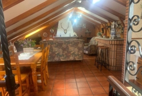 Cáceres 234&nbsp;m²