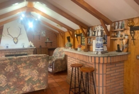 Cáceres 234&nbsp;m²