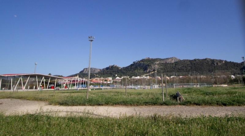 València - Xàtiva - 827m2