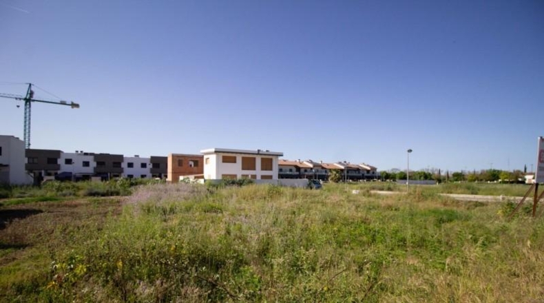 València - Xàtiva - 827m2