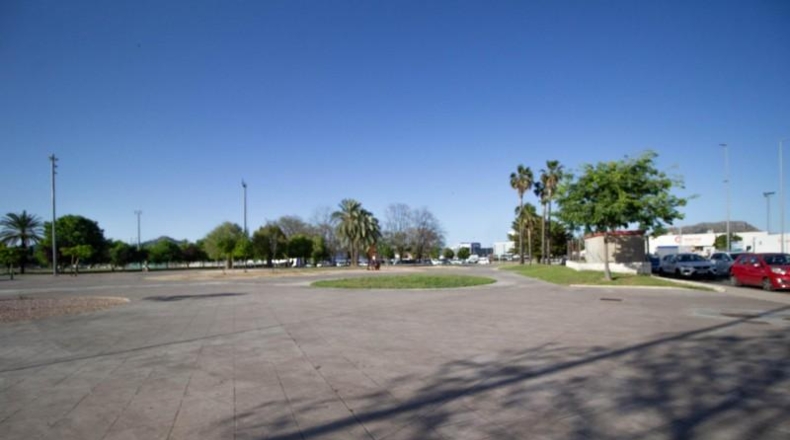 València - Xàtiva - 827m2