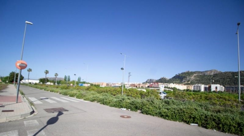 València - Xàtiva - 827m2