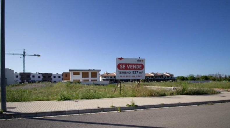 València - Xàtiva - 827m2