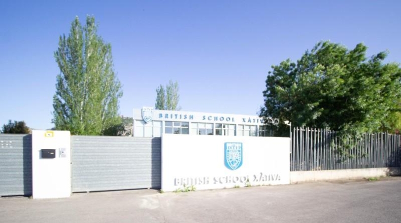 València - Xàtiva - 827m2