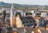 Suelo urbano en venta en la España, Xàtiva, ref: TR407646 foto