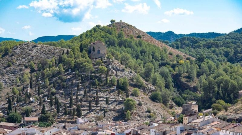 València - Xàtiva - 827m2