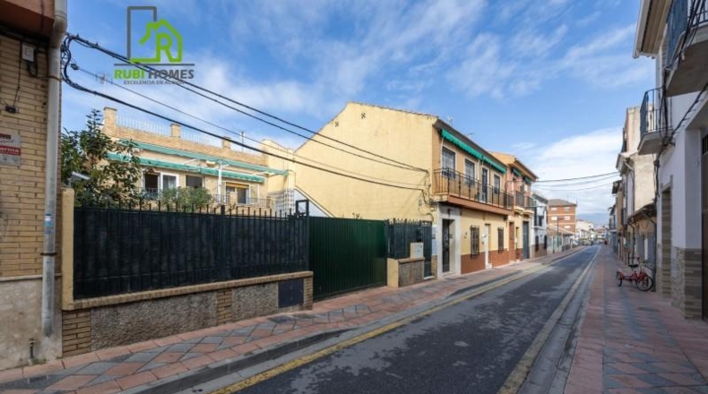 Granada - Armilla - 237m2
