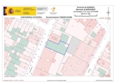 Parcela urbanizable en venta en la España, Burjassot, ref: TR131440 foto