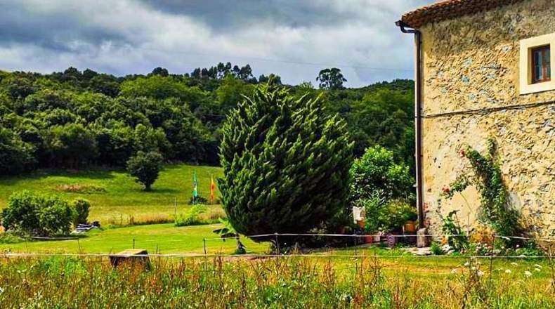Cantabria - Arnuero - 7160m2