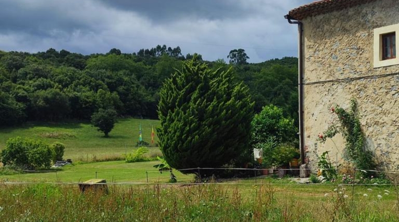 Cantabria - Arnuero - 7160m2