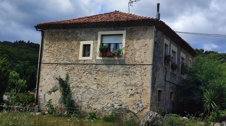 Cantabria - Arnuero - 7160m2