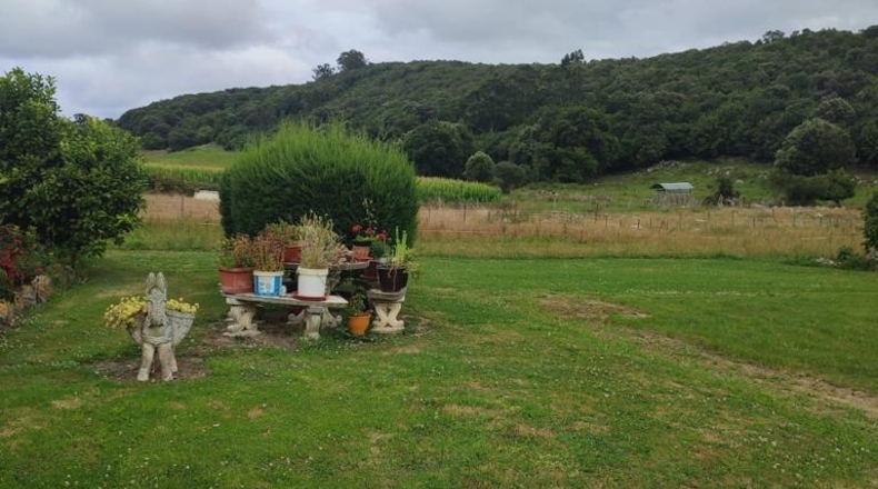 Cantabria - Arnuero - 7160m2