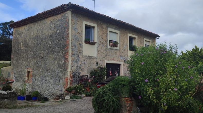 Cantabria - Arnuero - 7160m2