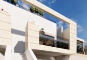 Village house for sale on España, San Pedro del Pinatar, ref: TR330146 photo