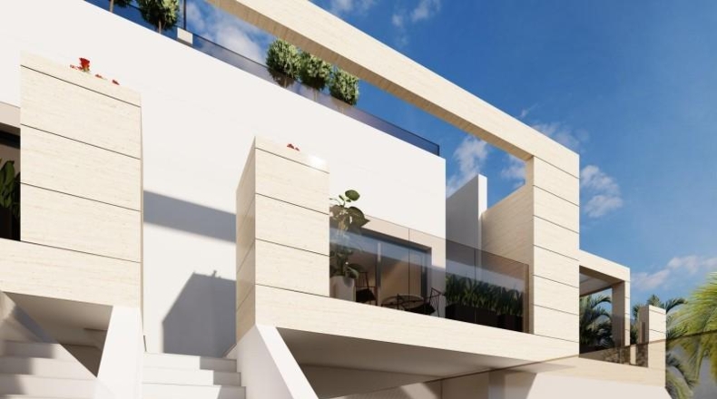 Murcia - San Pedro del Pinatar - 70m2