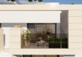 Village house for sale on España, San Pedro del Pinatar, ref: TR330146 photo