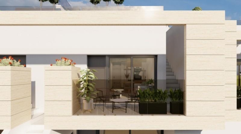 Murcia - San Pedro del Pinatar - 70m2