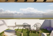 Village house for sale on España, San Pedro del Pinatar, ref: TR330146 photo