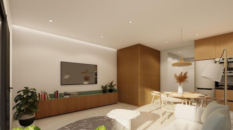 Murcia - San Pedro del Pinatar - 70m2