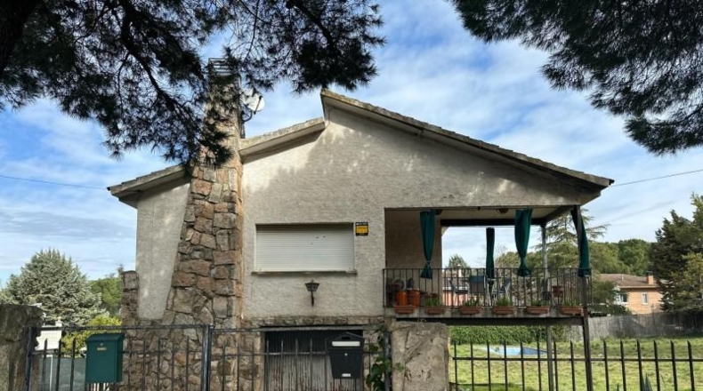 Toledo - El Casar de Escalona - 128m2