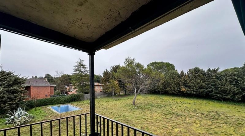 Toledo - El Casar de Escalona - 128m2
