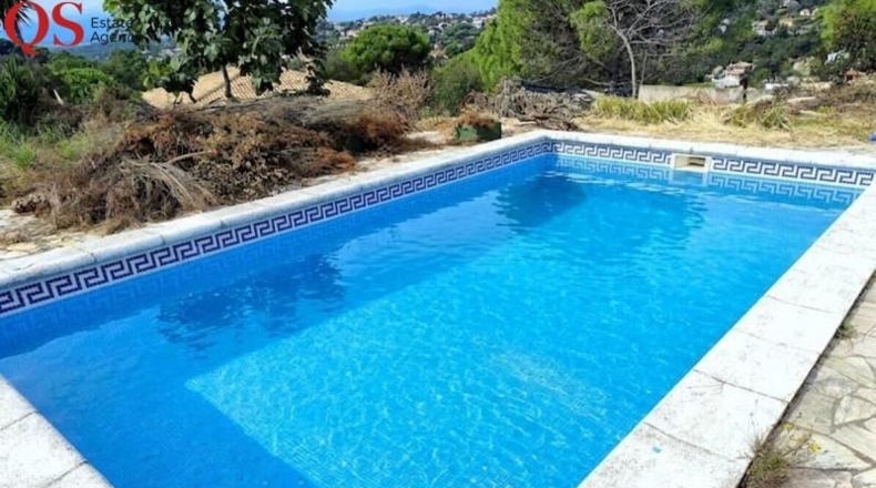 Gerona - Lloret de Mar - 840m2