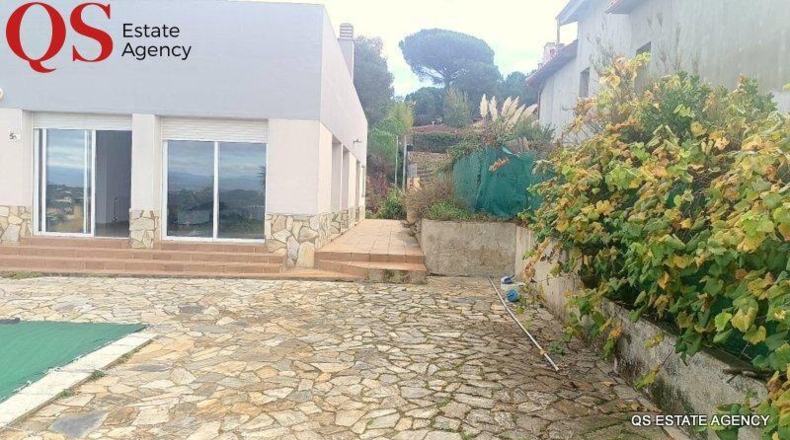 Gerona - Lloret de Mar - 840m2