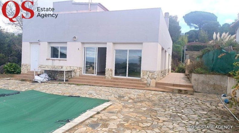 Gerona - Lloret de Mar - 840m2