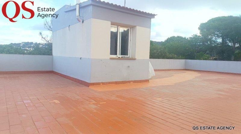Gerona - Lloret de Mar - 840m2