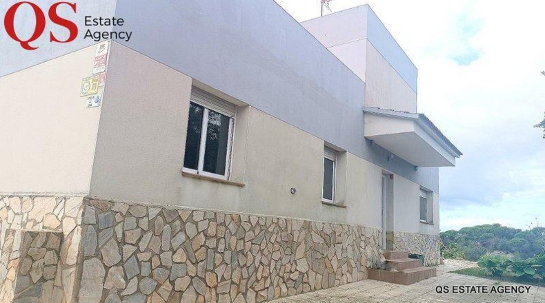 Gerona - Lloret de Mar - 840m2