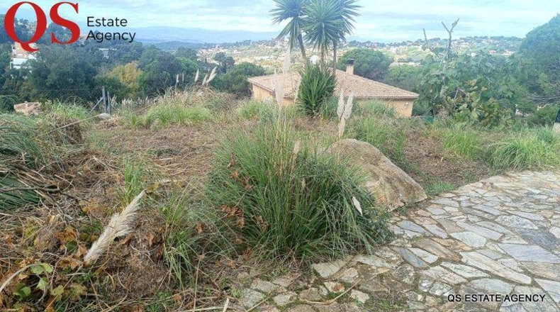 Gerona - Lloret de Mar - 840m2