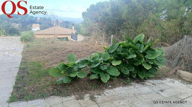 Gerona - Lloret de Mar - 840m2