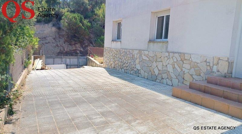 Gerona - Lloret de Mar - 840m2
