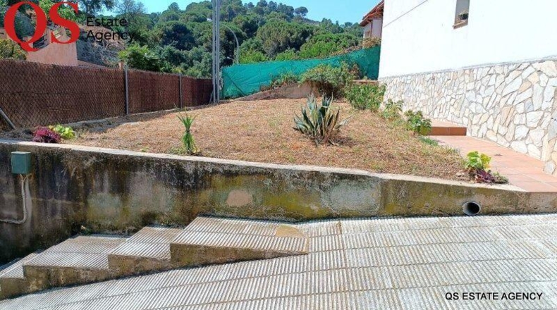 Gerona - Lloret de Mar - 840m2