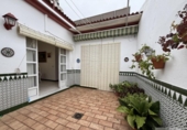 Casa de poble en venda a la España, La Palma del Condado, ref.: TR372679 foto