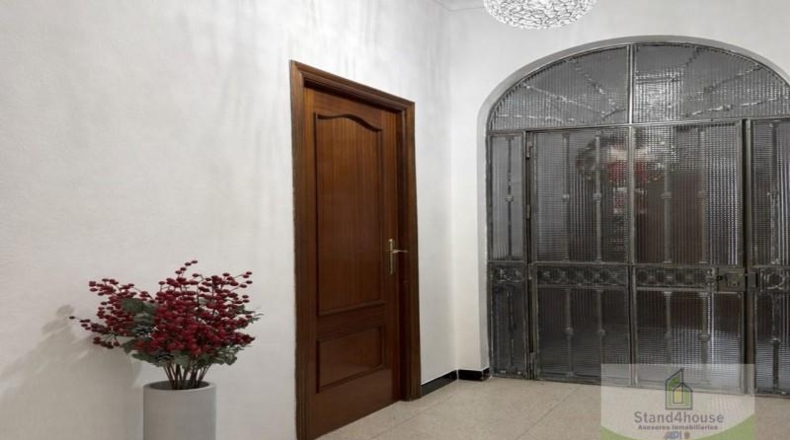 Huelva - La Palma del Condado - 250m2