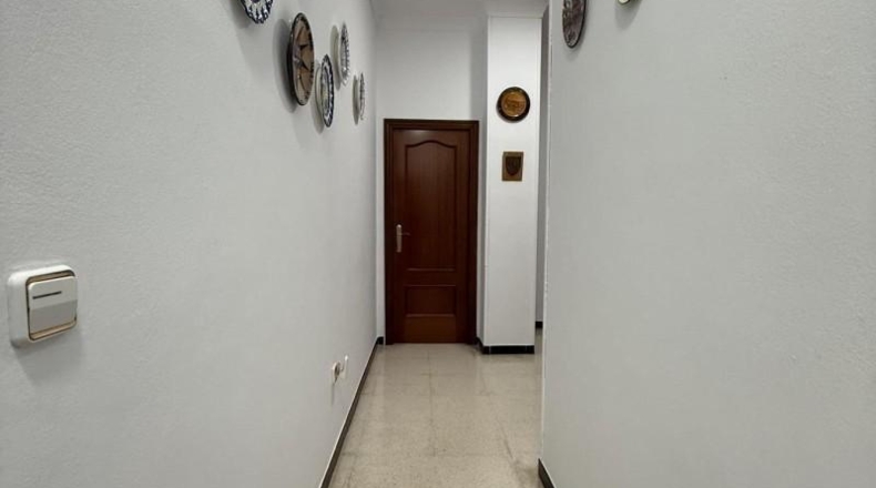 Huelva - La Palma del Condado - 250m2