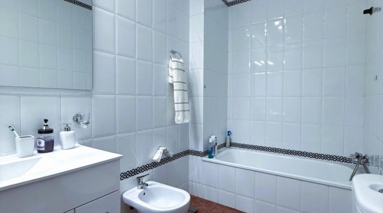 Huelva - La Palma del Condado - 250m2